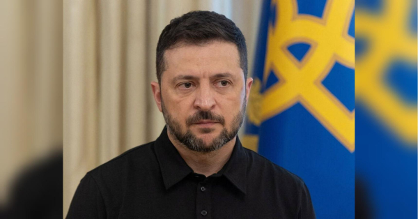 Зеленський заявив про перехід до вирішальної фази війни: деталі - INFBusiness
