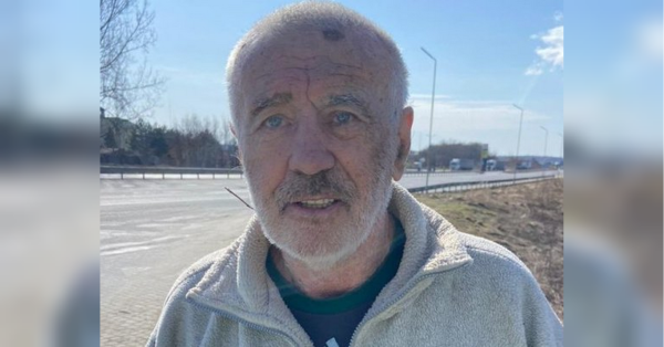 Зник безвісти відомий український футболіст, який свого часу обмінявся футболками з володарем «Золотого м'яча» - INFBusiness