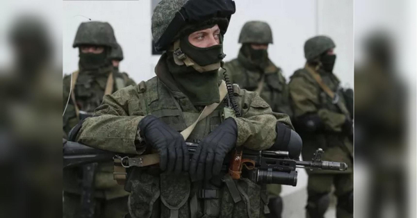 путін у відчаї: кремль готується до бунтів, воєнного стану та тотальної мобілізації - INFBusiness