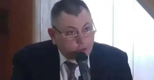 Підпишіться на нас в Google додати зараз Цього тижня можуть розглянути скасування санкцій проти Богдана Пукіша, - ЗМІ - INFBusiness