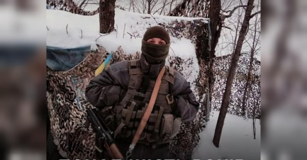 Полонений, а не дезертир: після шести з половиною років неволі військовому з Полтавщини знадобився ще рік, щоб відновити справедливість - INFBusiness