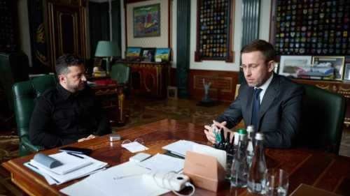Володимир Фесенко про зміну уряду, плюси Корецького, майбутнє Свириденко та роль Федорова - INFBusiness