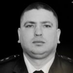 Перебував на бойовій позиції: на Донеччині загинув поліцейський з Прикарпаття - INFBusiness