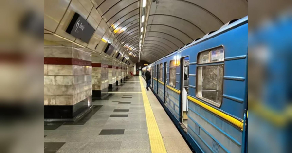 У Києві рекордно зросла вартість проїзду: скільки тепер коштують метро, автобуси й маршрутки - INFBusiness