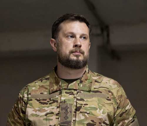 Ставка на штурмових генералів: з ким зустрічався Зеленський напередодні кадрових ротацій у ЗСУ - INFBusiness