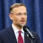 Глава Канцелярії Навроцького опинився в базі Миротворця після заяви про Малопольщу - INFBusiness