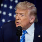 «Іран погодився на все, що нам потрібно», — Трамп - INFBusiness