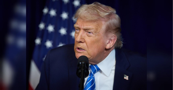 Дональд Трамп на фоні жорсткої критики з боку колишнього президента США Джо Байдена, заявив, що Іран «погодився майже на все, що нам потрібно» на переговорах. Президент США заявив, що він «не прагне зміни режиму» в Ірані та повторив, що «Іран не може мати ядерної зброї». «Іран погодився на все, що нам потрібно», — Трамп - INFBusiness