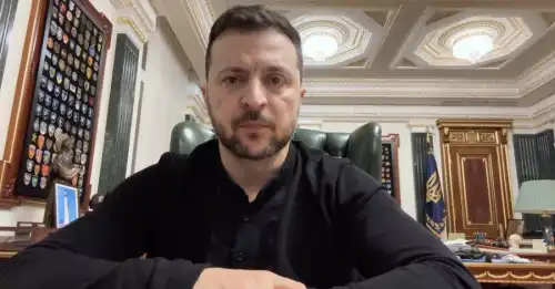 Україна вразила російські заводи у Пензі та Уфі, подолавши 1300 км - INFBusiness