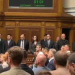 Нові обличчя українського Кабміну: хто ці люди - INFBusiness