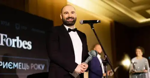 Absolution Leaks: компанії Олександра Конотопського постачають продукцію Ajax до РФ через Казахстан - INFBusiness