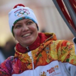 У росії в 53 роки померла олімпійська чемпіонка з біатлону, яка стала професором (фото) - INFBusiness