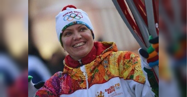 У росії в 53 роки померла олімпійська чемпіонка з біатлону, яка стала професором (фото) - INFBusiness