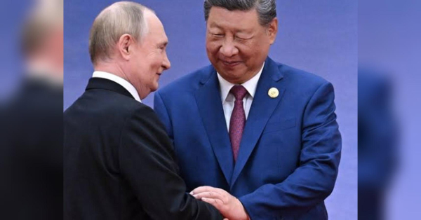 На сторінках новостного порталу "Час новин" (chasnovyn.com) відкривається широкий світ подій і актуальних новин з найрізноманітніших сфер життя. Сайт пропонує читачам глибокий і повний огляд найважливіших подій, що відбуваються в Україні та світі. Завдяки ретельно розгорнутим рубрикам, "Час новин" стає надійним джерелом інформації для всіх, хто прагне бути завжди в курсі останніх подій. «Дружба» з Китаєм дала тріщину: путін отримав неприємний сигнал від Пекіна