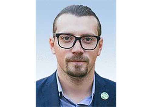 Нові обличчя українського Кабміну: хто ці люди - INFBusiness