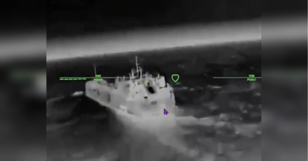 Ще 13 російських судів ліквідовано за ніч в Азовському морі: арифметика&hellip;