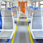 Проїзд у міській електричці Kyiv City Express стане дорожчим - нові тарифи з 22 липня - INFBusiness