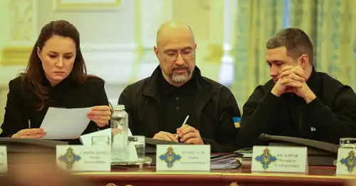 Володимир Фесенко про зміну уряду, плюси Корецького, майбутнє Свириденко та роль Федорова - INFBusiness