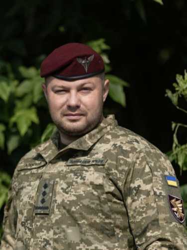 Ставка на штурмових генералів: з ким зустрічався Зеленський напередодні кадрових ротацій у ЗСУ - INFBusiness