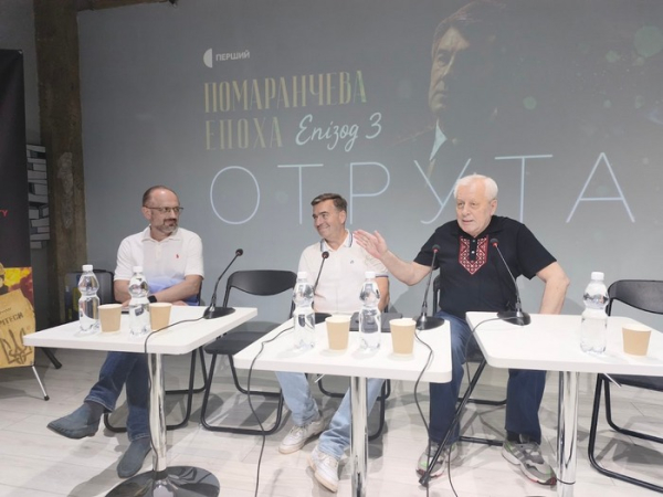 У 2004 році ветеран КДБ попередив, що люди, які за ним стоять, готують три варіанти замаху на Ющенка. Перший — отруєння: нові свідчення - INFBusiness