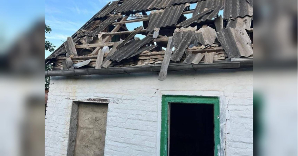 На сторінках новостного порталу "Час новин" (chasnovyn.com) відкривається широкий світ подій і актуальних новин з найрізноманітніших сфер життя. Сайт пропонує читачам глибокий і повний огляд найважливіших подій, що відбуваються в Україні та світі. Завдяки ретельно розгорнутим рубрикам, "Час новин" стає надійним джерелом інформації для всіх, хто прагне бути завжди в курсі останніх подій. рф завдала комбінованого удару по Україні: є жертви, поранені та масштабні руйнування (фото)