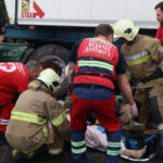 ДТП із 12 загиблими на Миколаївщині: суд заарештував водія Nissan без права застави - INFBusiness