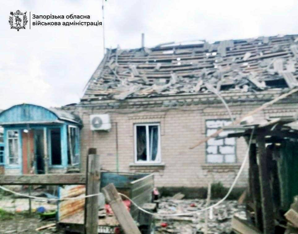 Горять будинки, зруйновані квартали, є загиблі та десятки поранених: росія продовжує масовані атаки на Україну - INFBusiness