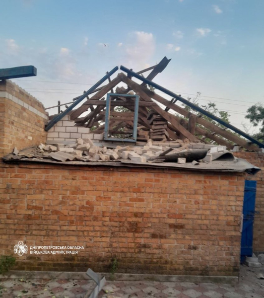 Горять будинки, зруйновані квартали, є загиблі та десятки поранених: росія продовжує масовані атаки на Україну - INFBusiness