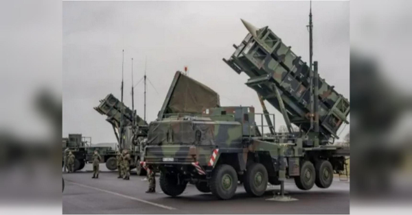 Польща пропонує США та Україні спільне виробництво ракет Patriot - INFBusiness