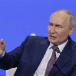 Програючи в Україні, путін покладається лише на ядерну зброю — ЗМІ - INFBusiness