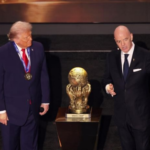 ФІФА прогнулася перед Трампом і скасувала дискваліфікацію футболіста збірної США: на ЧС-2026 вибухнув гучний скандал (відео) - INFBusiness
