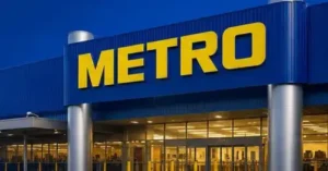 ТЦ METRO у Запоріжжі оголосив про призупинення роботи через постійні тривоги