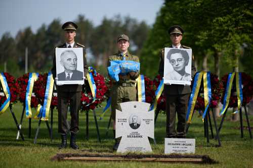 Український національний пантеон: яким він буде та кого шануватимуть - INFBusiness