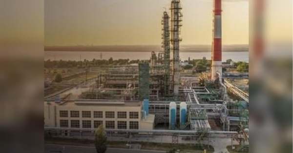 Саратовський НПЗ зупинився після атаки дрона: як це вплине на війну - INFBusiness