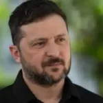 Зеленський пообіцяв, що Росія отримає відповідь за сьогоднішній удар по Києву - INFBusiness