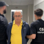 Арешт без права внесення застави: у Києві затримали «міністра палива» окупаційного уряду Криму - INFBusiness