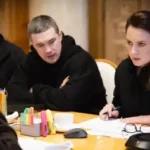 Від Лисового до Федорова: про чиє звільнення в Кабміні Свириденко ходило найбільше чуток - INFBusiness