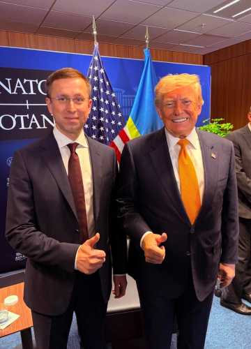 Що відомо про Сергія Корецького: повна аполітичність, донати на ЗСУ та перемога над Газпромом - INFBusiness