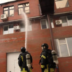 Дрони ворога атакували Київ вдень 8 липня (фото, відео) - INFBusiness