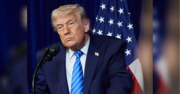 Довіряю путіну і Сі: президент США зробив несподівану заяву