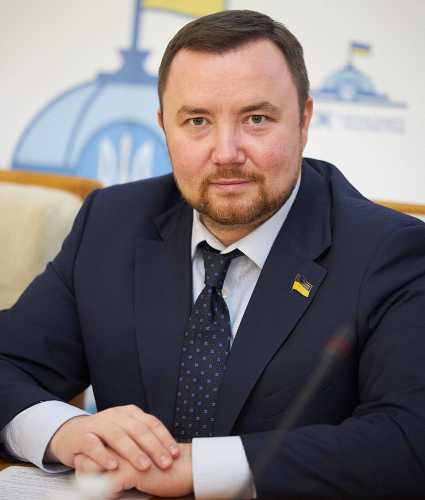 Нові обличчя українського Кабміну: хто ці люди - INFBusiness