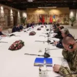 Віталій Кулик: Відновлення переговорів потрібно не лише Україні, а й Трампу і Путіну - INFBusiness