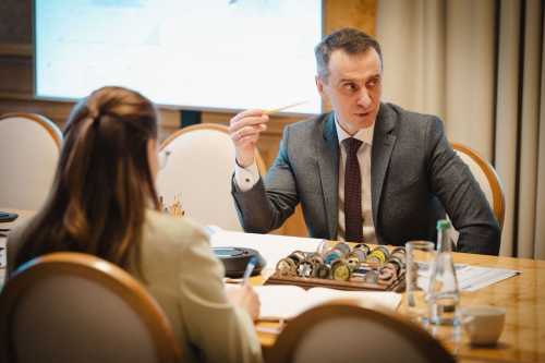 Від Лисового до Федорова: про чиє звільнення в Кабміні Свириденко ходило найбільше чуток - INFBusiness
