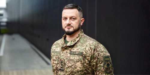 Ставка на штурмових генералів: з ким зустрічався Зеленський напередодні кадрових ротацій у ЗСУ - INFBusiness
