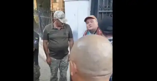 Лубінець шокований мобілізацією у Чернівцях: Неозброєним оком видно, що чоловікам потрібно лікування - INFBusiness