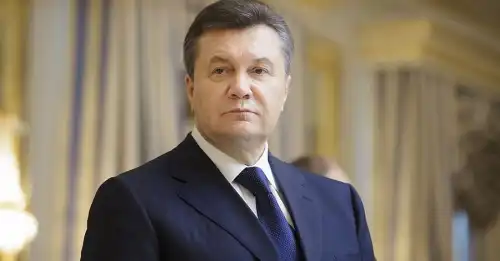 Падчерка Януковича видалилась з соцмереж після сюжету ЗМІ про життя Януковича в Росії - INFBusiness
