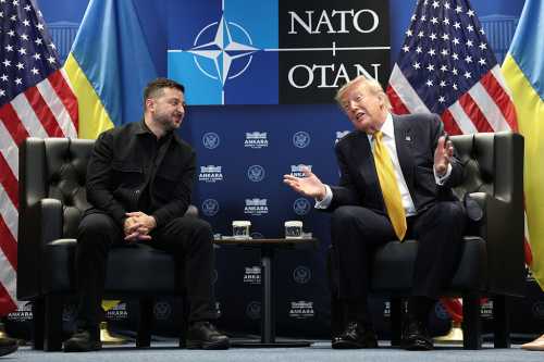 Віталій Кулик: Відновлення переговорів потрібно не лише Україні, а й Трампу і Путіну - INFBusiness