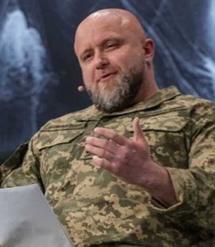 Ставка на штурмових генералів: з ким зустрічався Зеленський напередодні кадрових ротацій у ЗСУ - INFBusiness