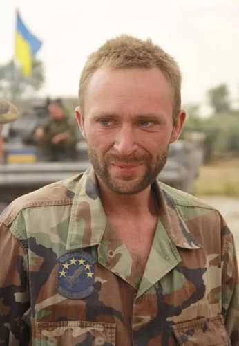 Олександр Коваленко: Головний іспит для Драпатого — завищені очікування суспільства і хейт - INFBusiness