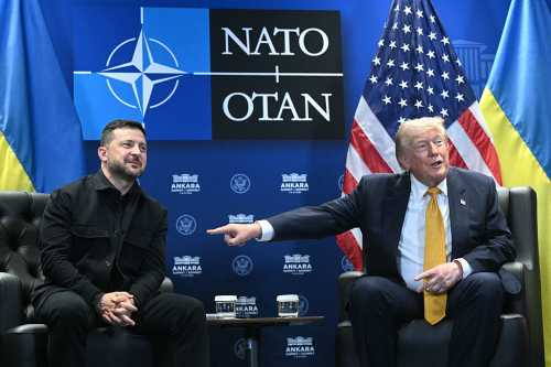 Українські ракети до Patriot виробництво реально запустити за 9 місяців - INFBusiness